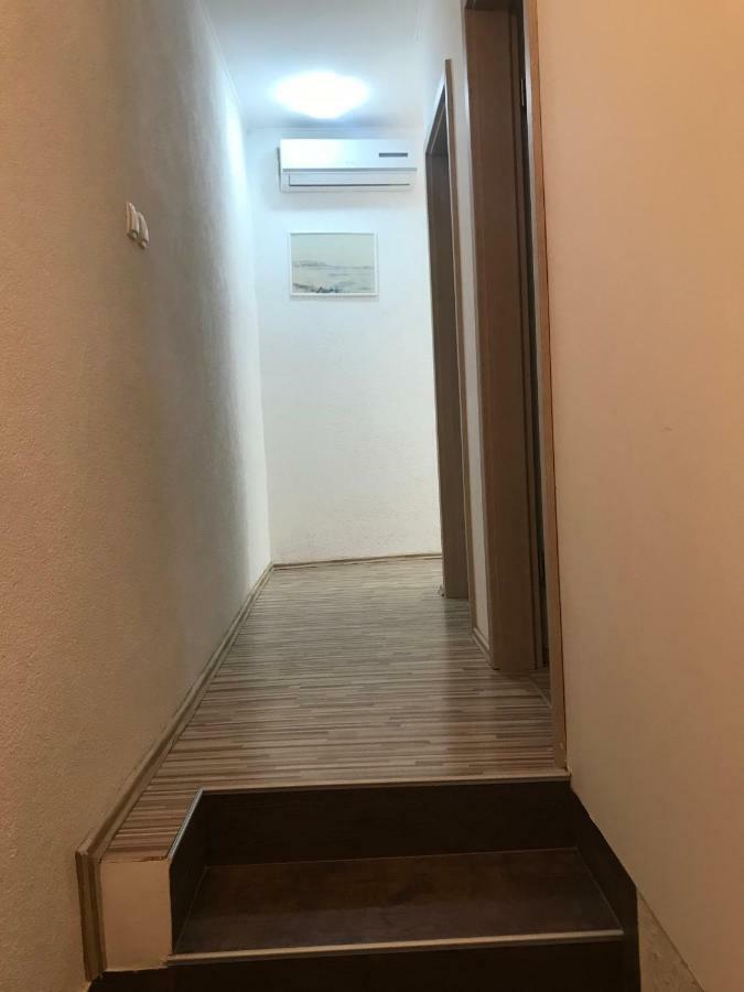 Holiday Home Ruzica Novi Vinodolski Exterior foto